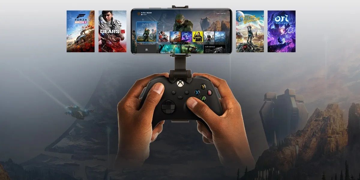 Cuándo se lanzará este plan gratuito con publicidad de Xbox Cloud Gaming al mundo