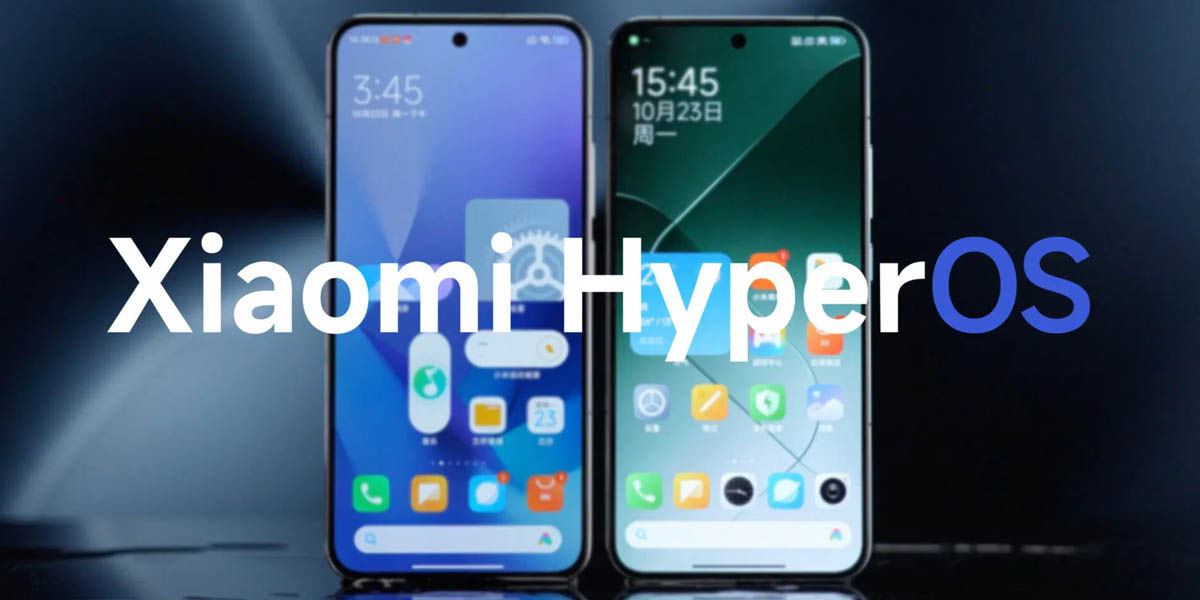 diferencias xiaomi hyperos global y china