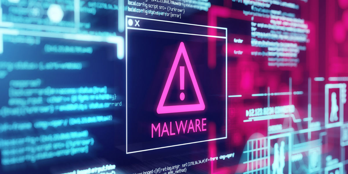 Malware que accede a tu cuenta de Google