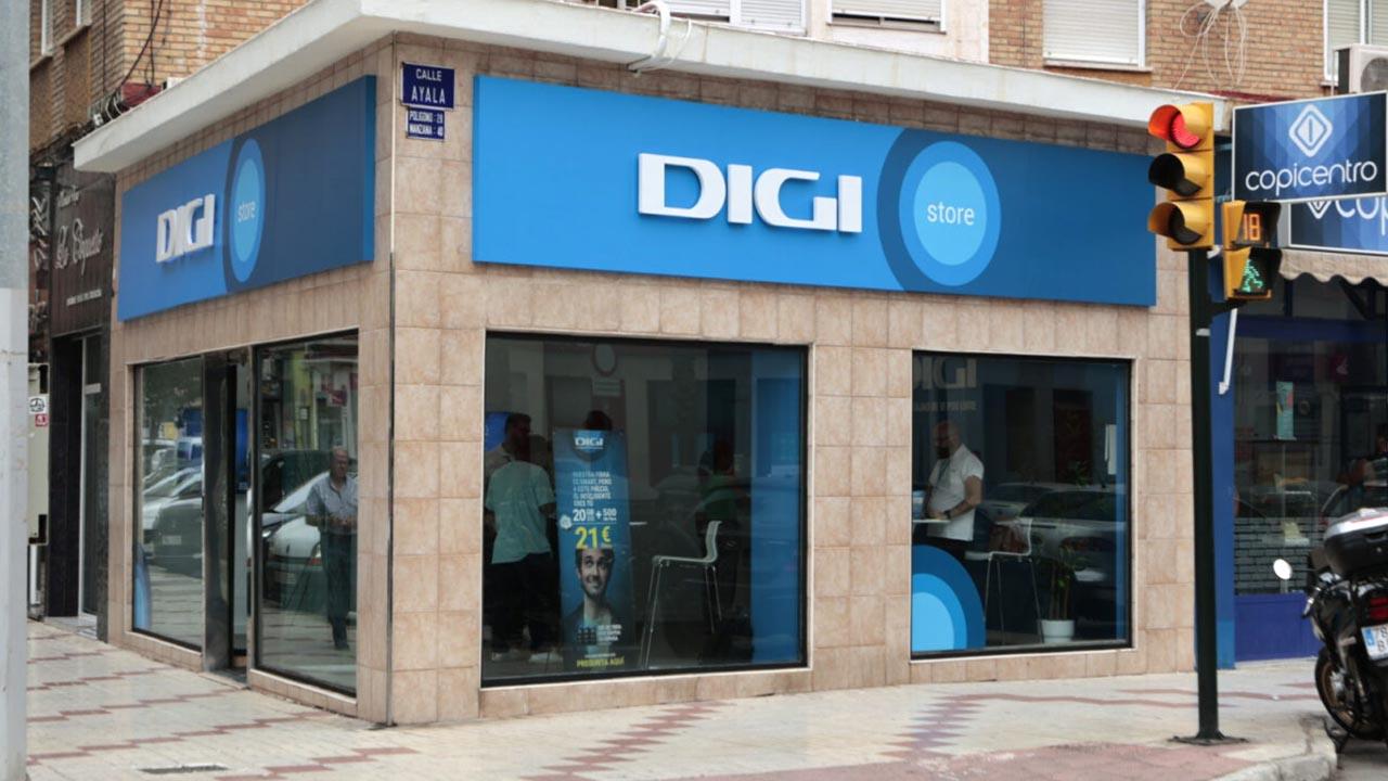 tienda digi