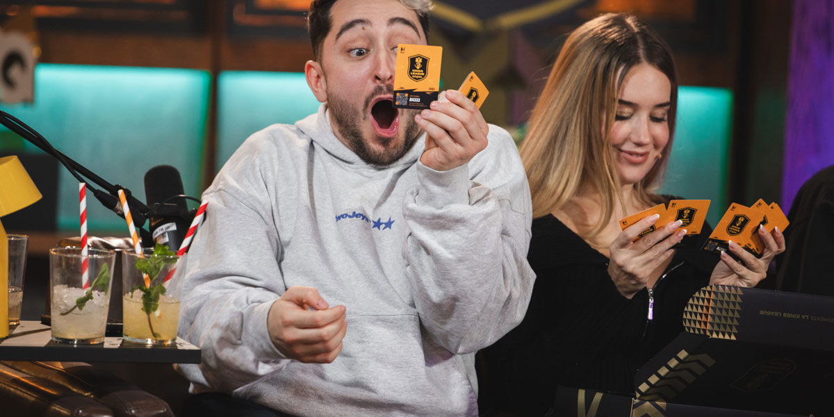 Cómo conseguir cofres gratis para Kings League Fantasy