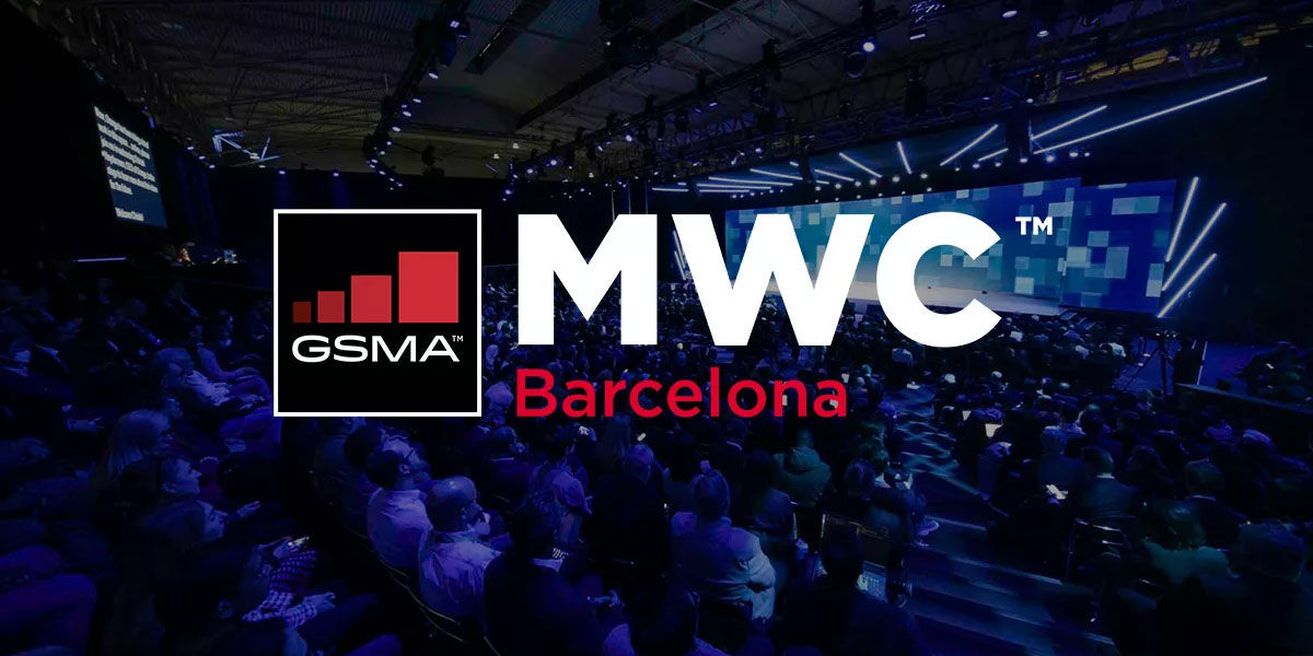 MWC Barcelona 2024