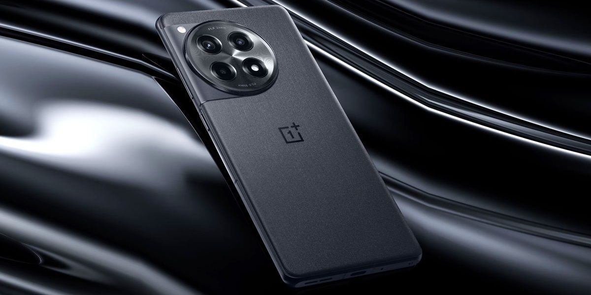 OnePlus 12R especificaciones precio y ficha tecnica