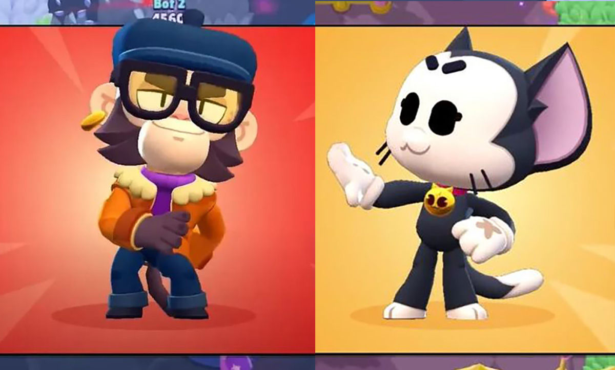 Qué tiene Brawl Stars Global que no tiene Brawl Stars China