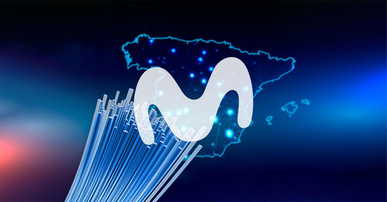 expansión fibra óptica movistar