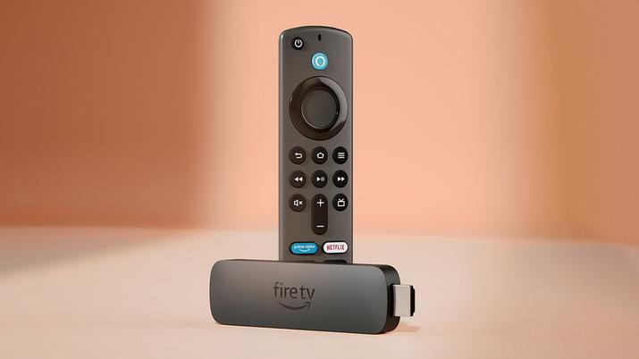 Amazon Fire TV