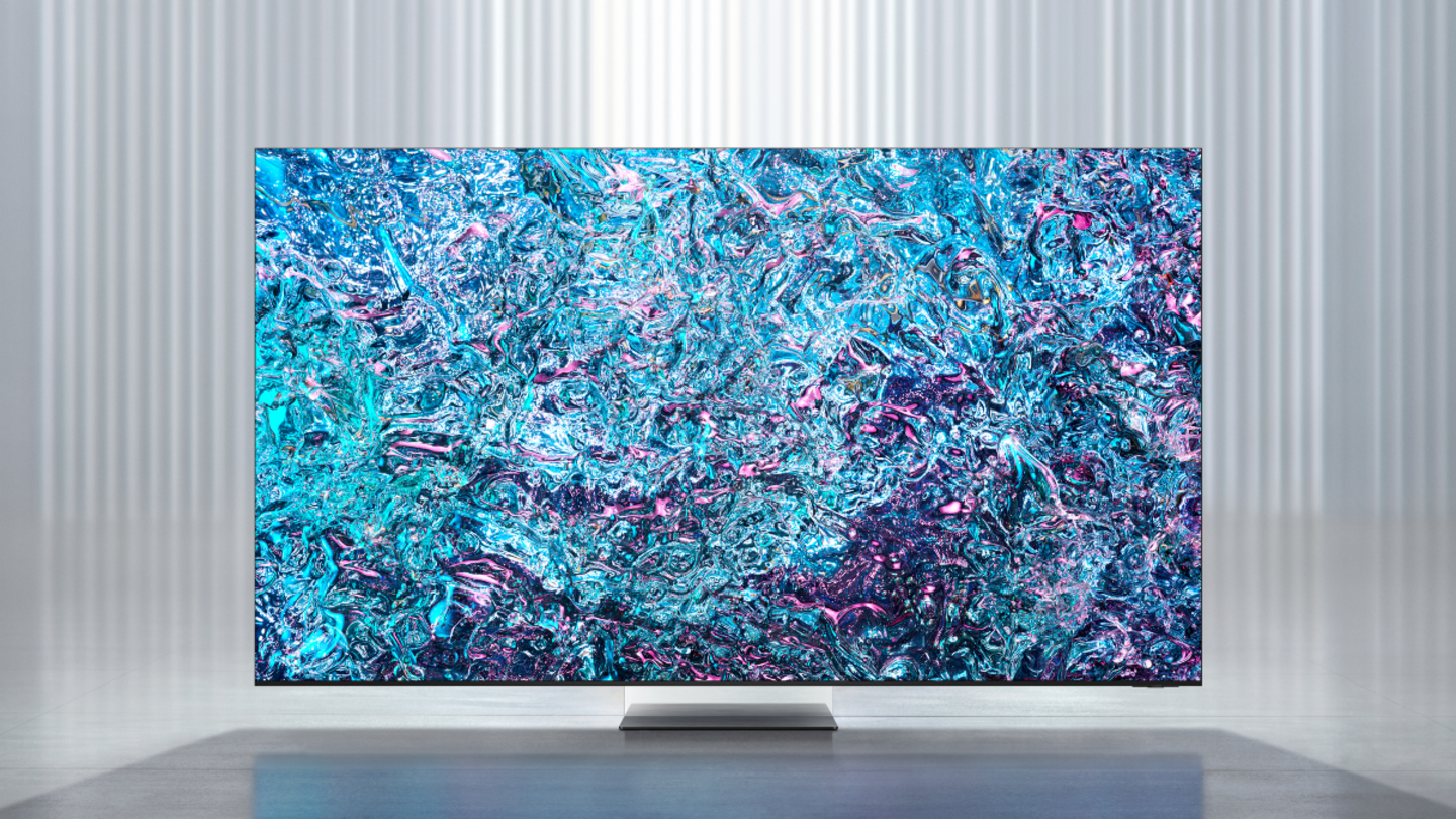 Samsung Televisores Neo QLED