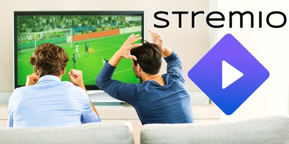 Como ver futbol en Stremio gratis mejores add-ons en 2024