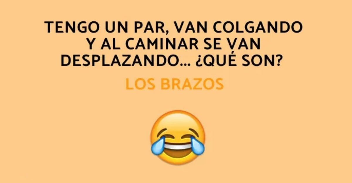 Los brazos