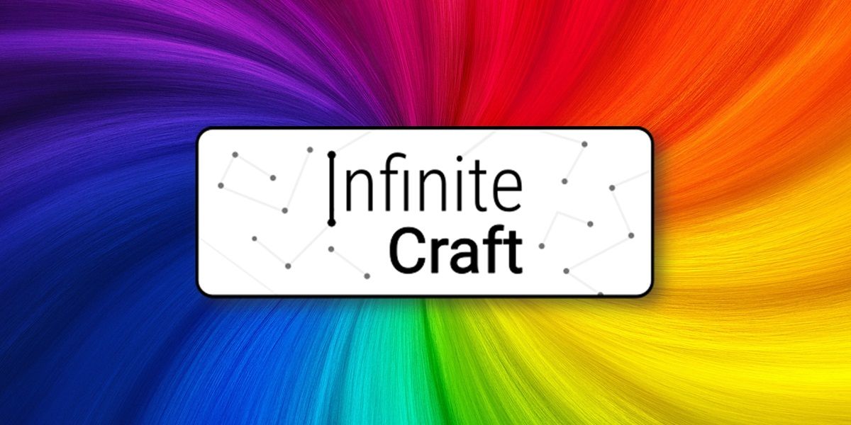 como hacer colores en infinite craft