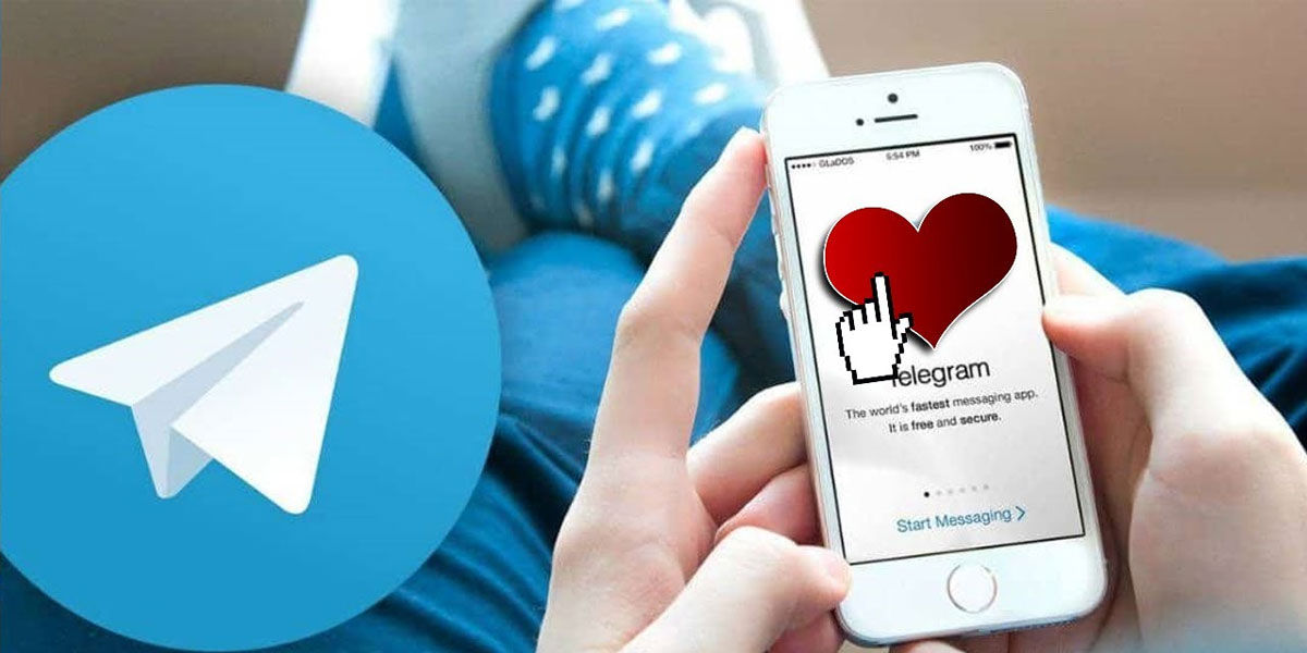 ¿Quieres empezar a ligar por Telegram? No te pierdas los mejores bots y canales para hablar con nuevas personas