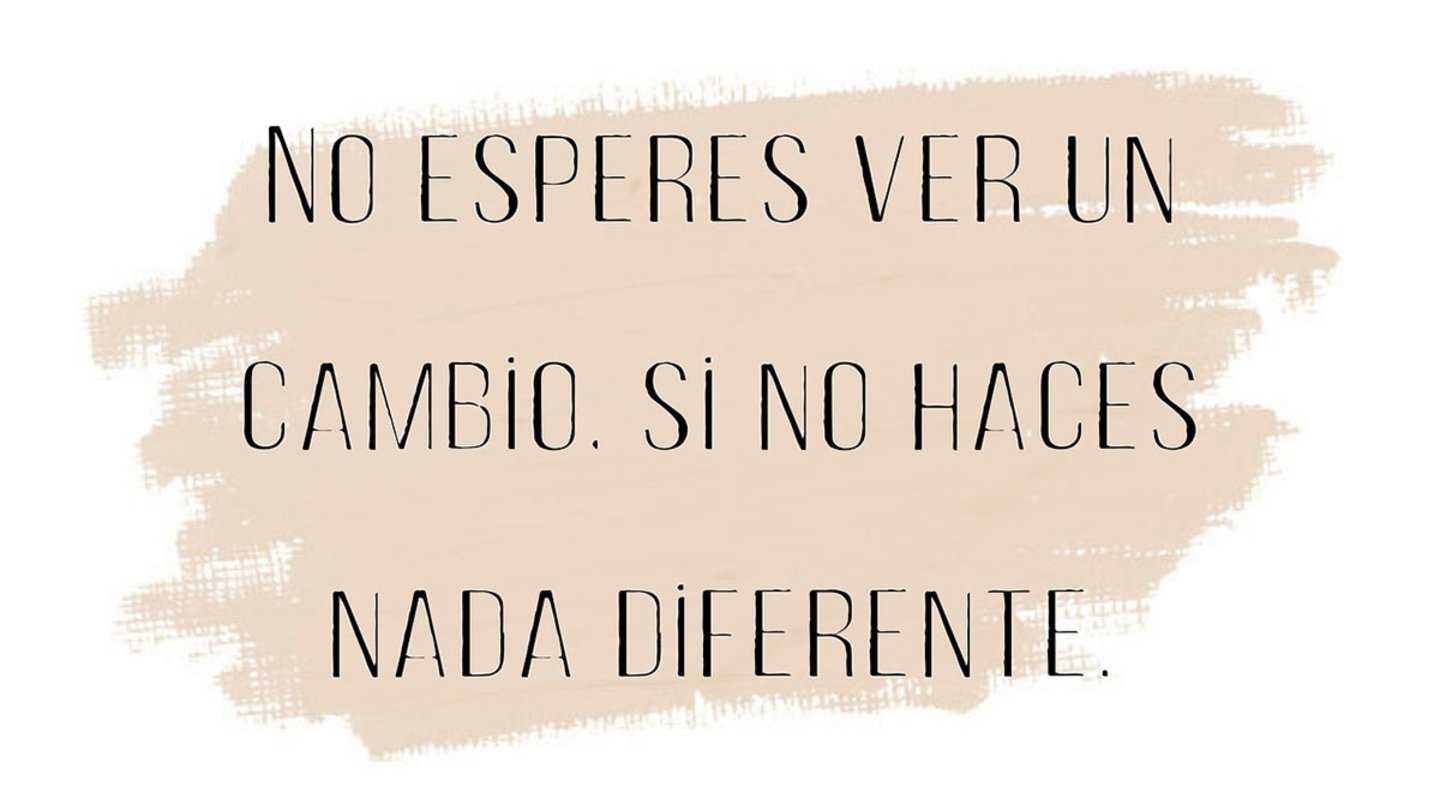 Frases motivadoras de una sola palabra para Instagram