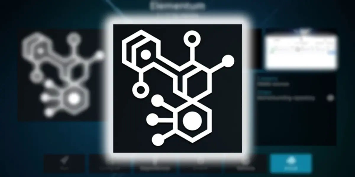Cómo instalar Elementum en Kodi
