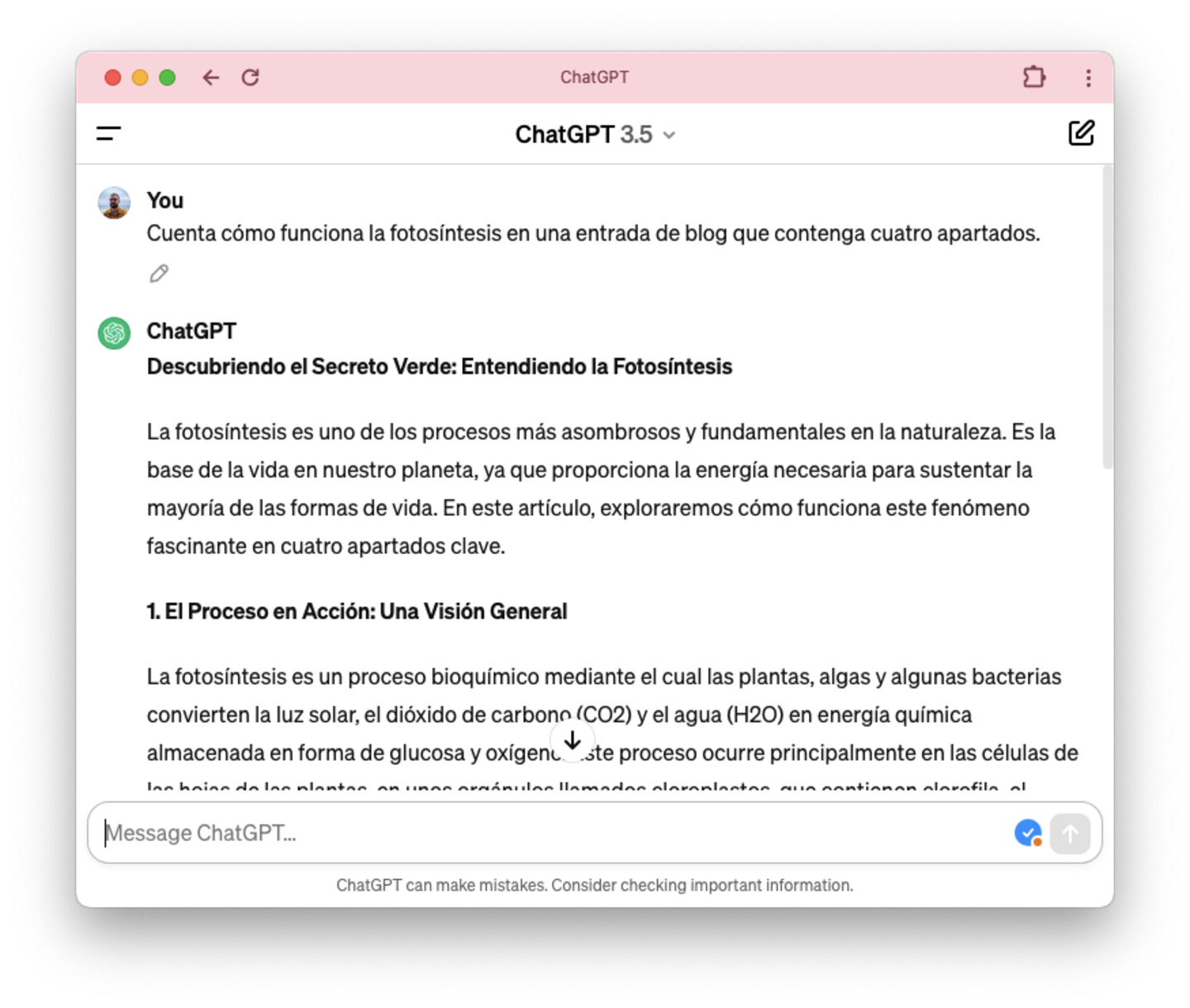 Los 63 mejores prompts básicos para usar en ChatGPT