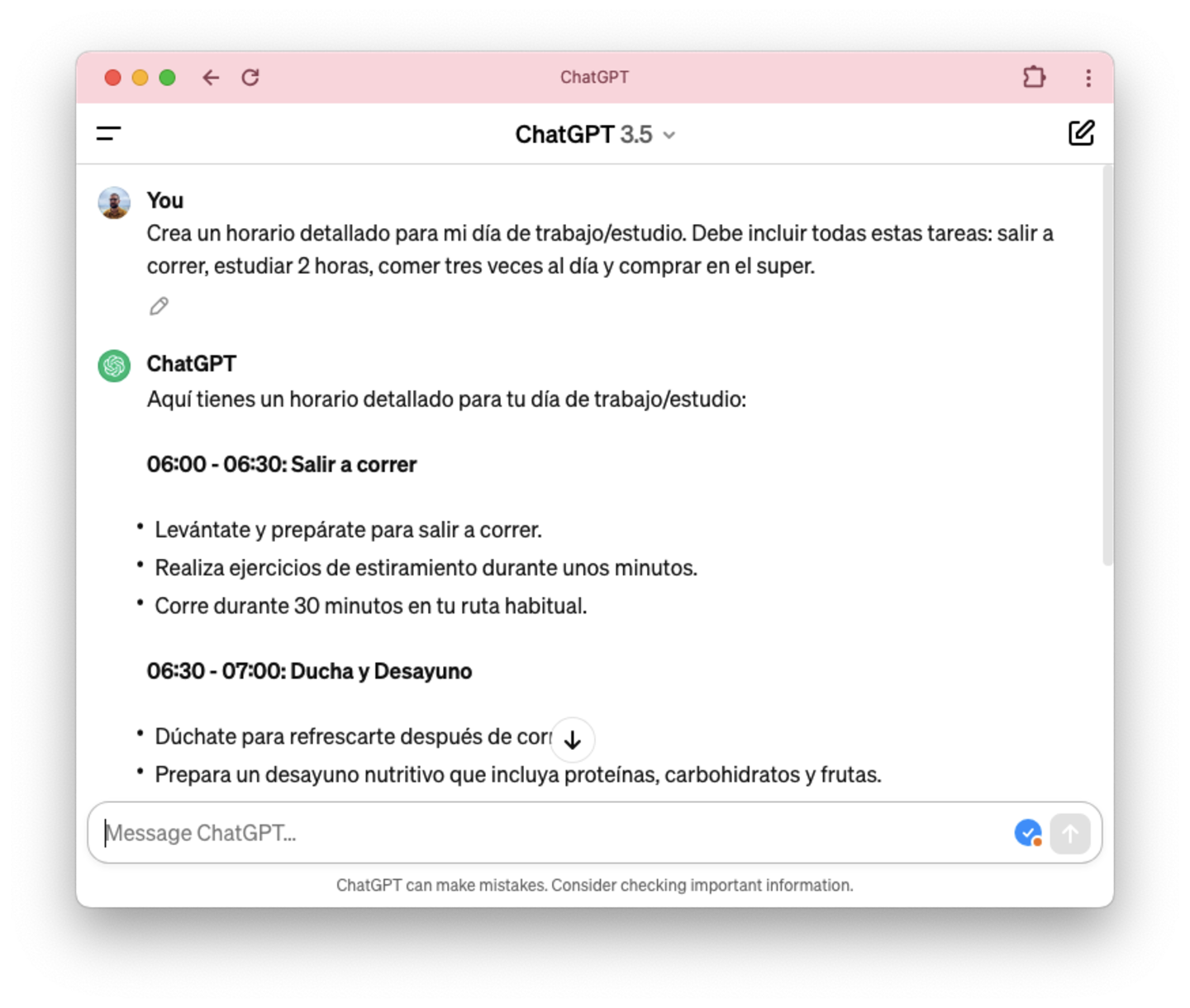 Los 63 mejores prompts básicos para usar en ChatGPT