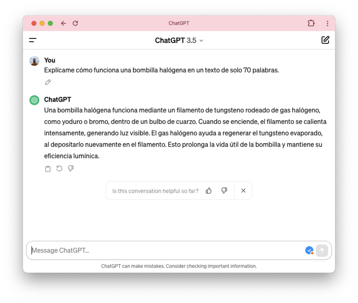 Los 63 mejores prompts básicos para usar en ChatGPT