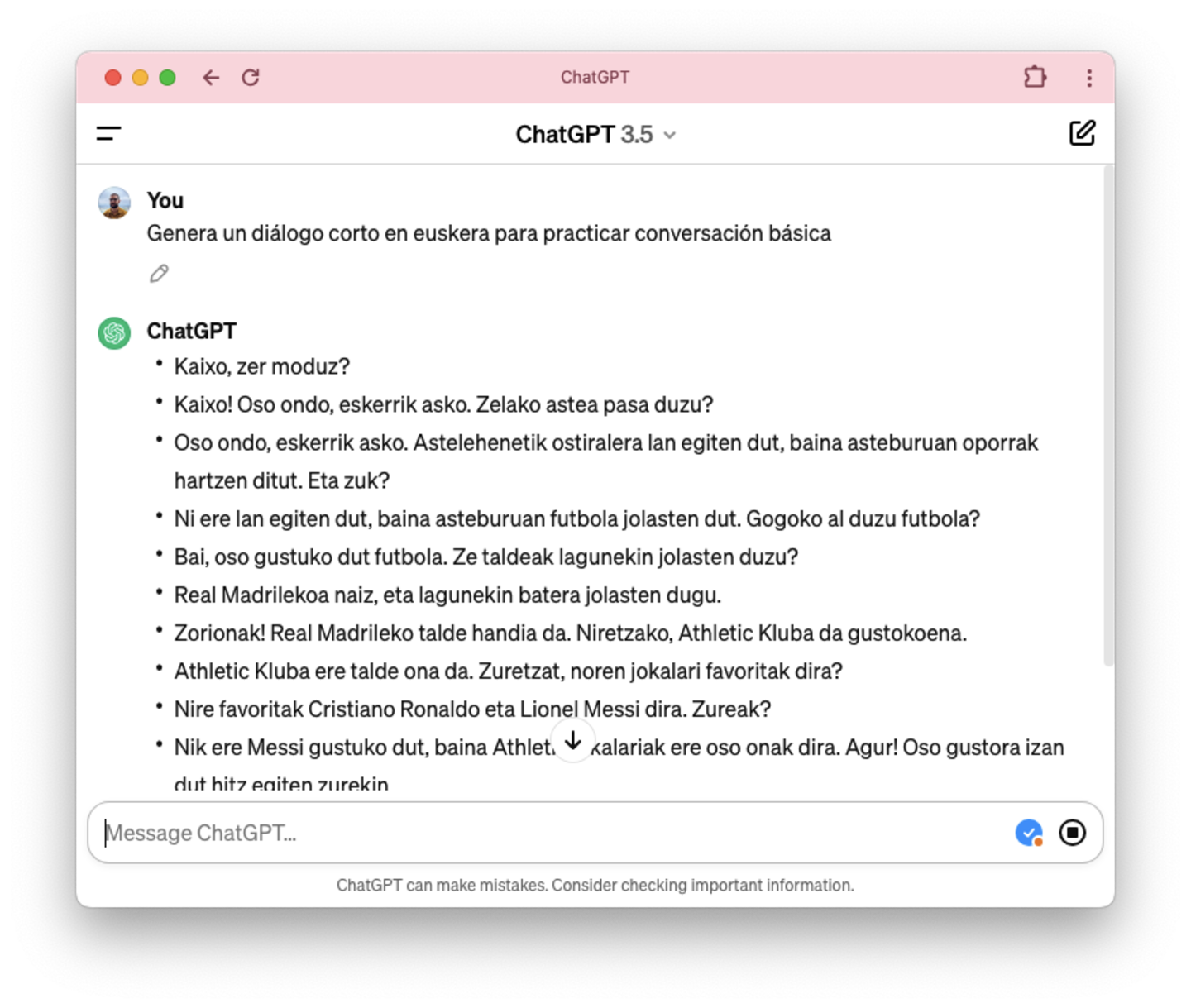Los 63 mejores prompts básicos para usar en ChatGPT