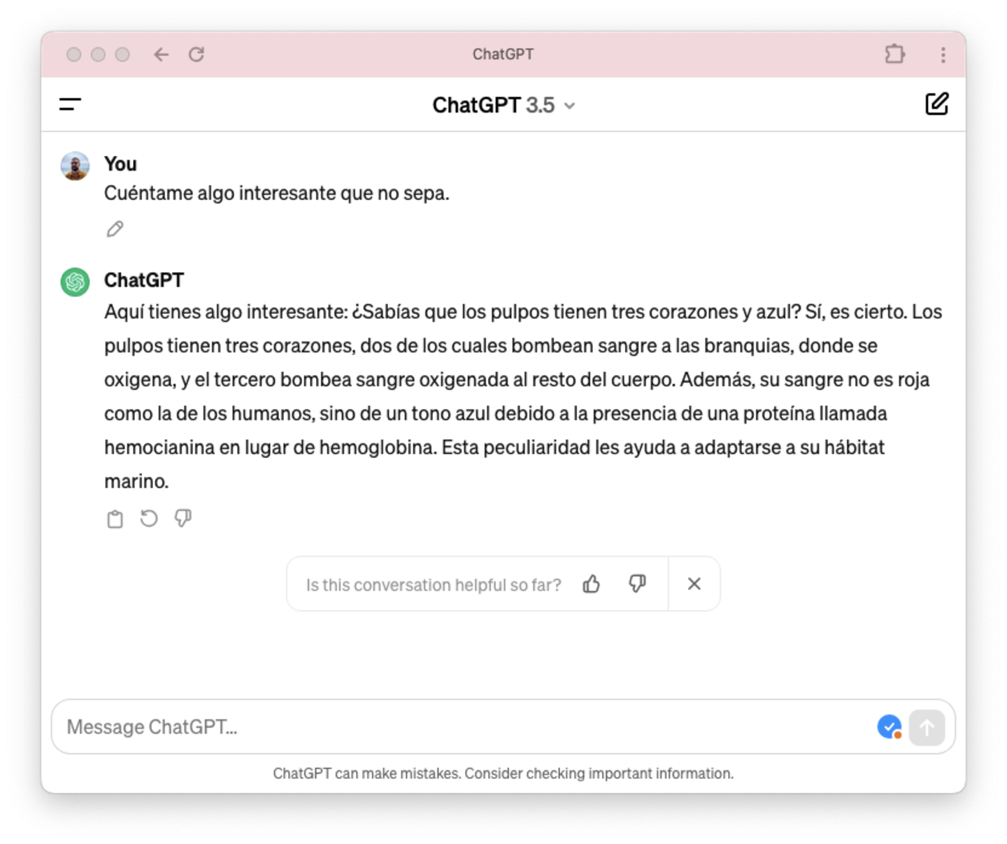 Los 63 mejores prompts básicos para usar en ChatGPT