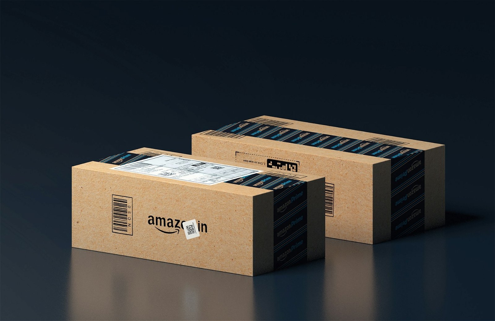 Puntos de recogida de Amazon: funcionamiento y cómo encontrar los más cercanos