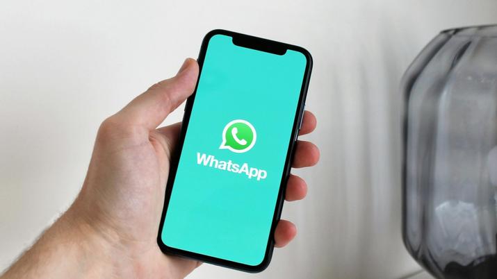 WhatsApp condición seguir chateando