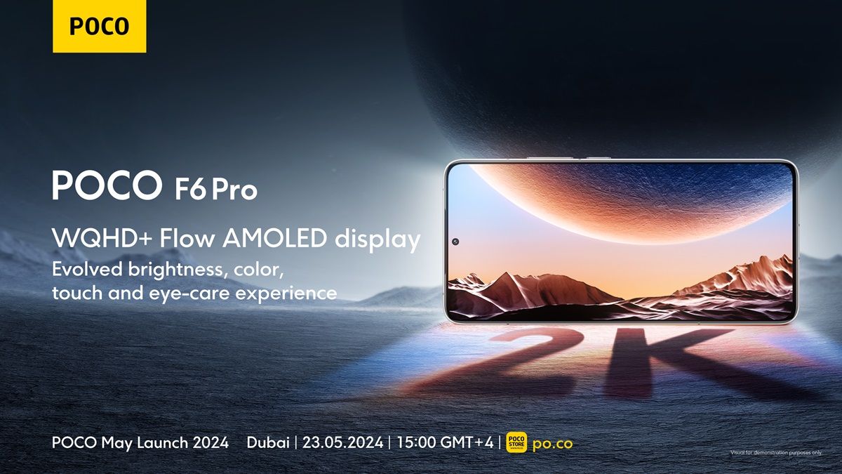 En conclusion el POCO F6 Pro es el nuevo flagship killer del mercado