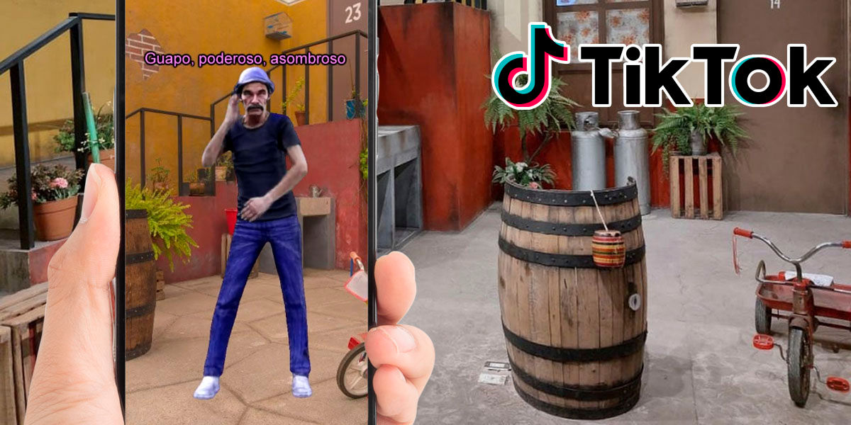 Guapo, poderoso, asombroso origen de la canción viral en TikTok