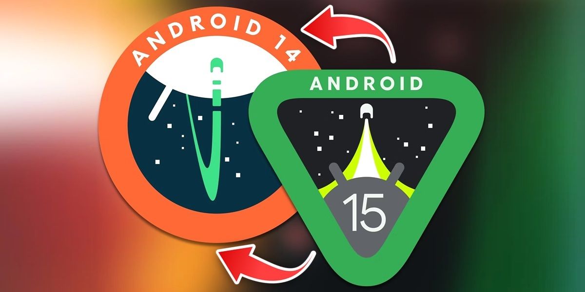 como hacer downgrade de Android 15 a Android 14