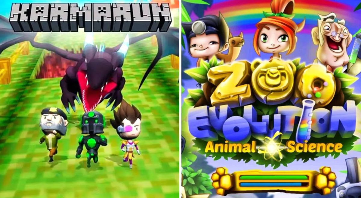 Los juegos que ha creado Willyrex juegos que ha hecho willyrex