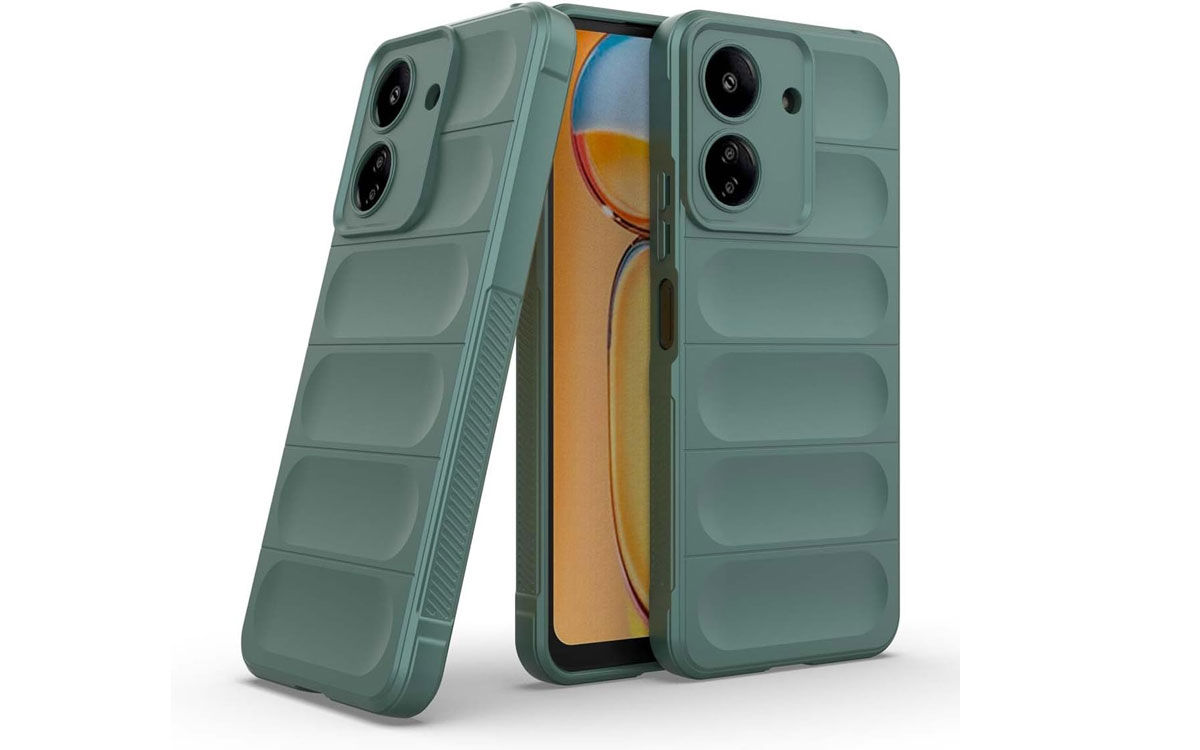 Funda para Redmi 13C PEIYE