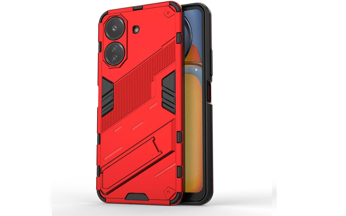 Funda para Redmi 13C SEAHAI