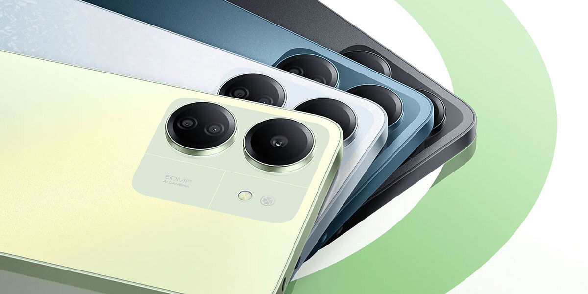 5 fundas para el Redmi 13C si quieres protegerlo de accidente