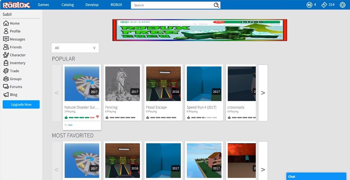 Project X projex.zip el launcher privado para jugar a una version antigua de Roblox