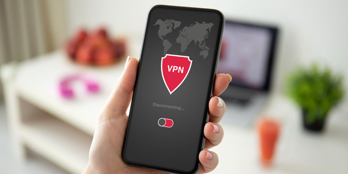 Cómo evitar que el Internet sea lento usando VPN en Android