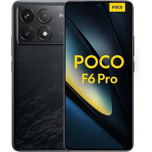 Xiaomi POCO F6 Pro