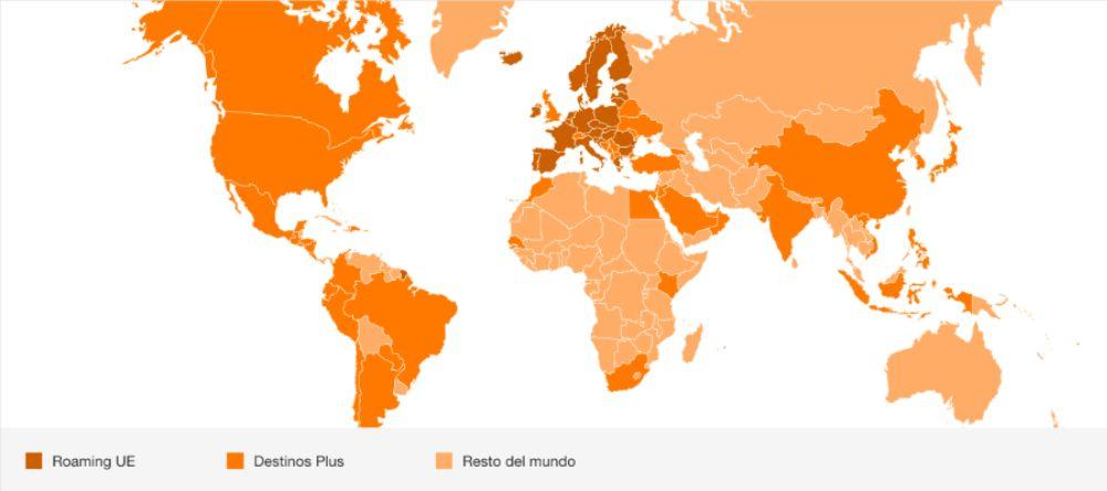 roaming orange tarifa