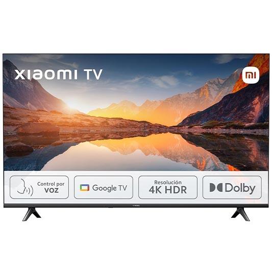 Xiaomi TV A 2025 43 pulgadas