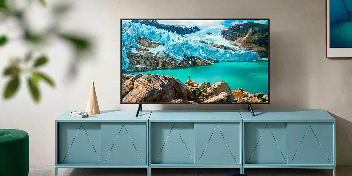 Como descargar aplicaciones Smart TV Samsung