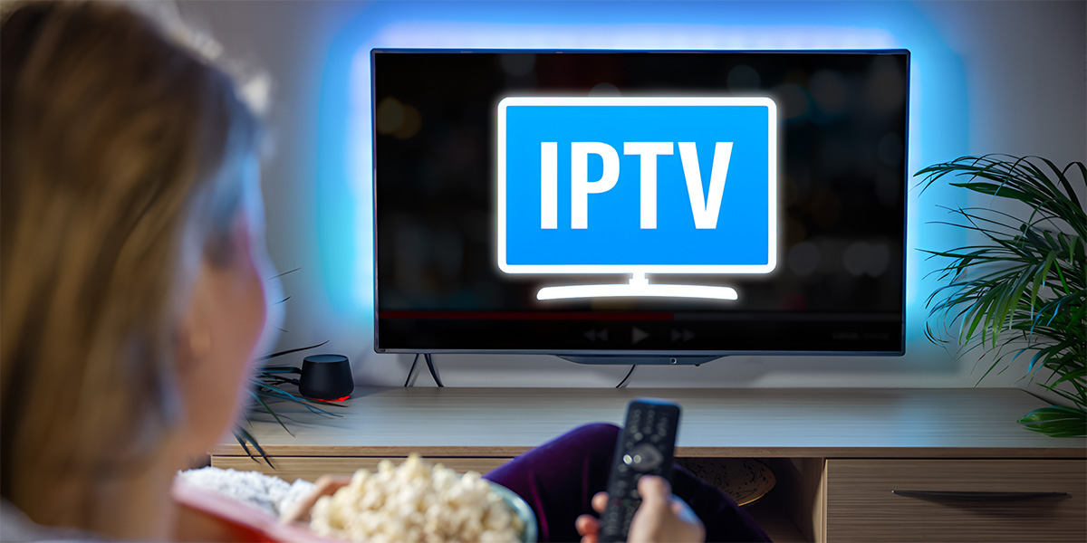 Las 9 mejores apps IPTV para Smart TV Android, Samsung o LG