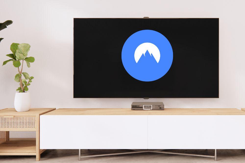 NordVPN Smart TV Kodi