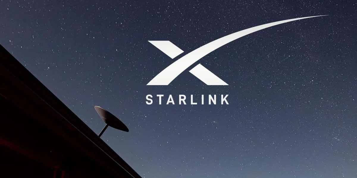 Starlink de Elon Musk te salvará la vida gratis, sin importar donde vives