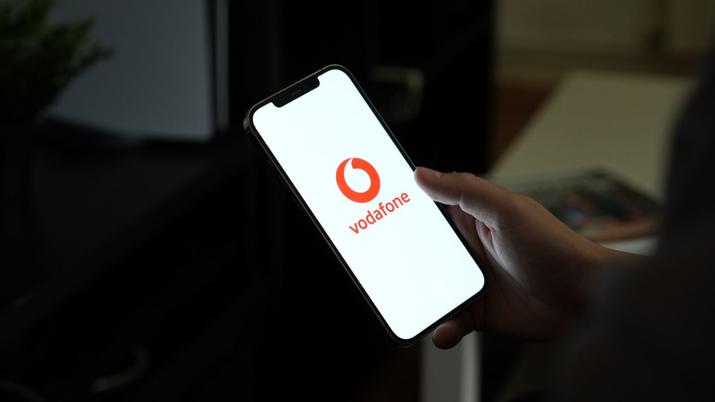 Vodafone telefonía móvil