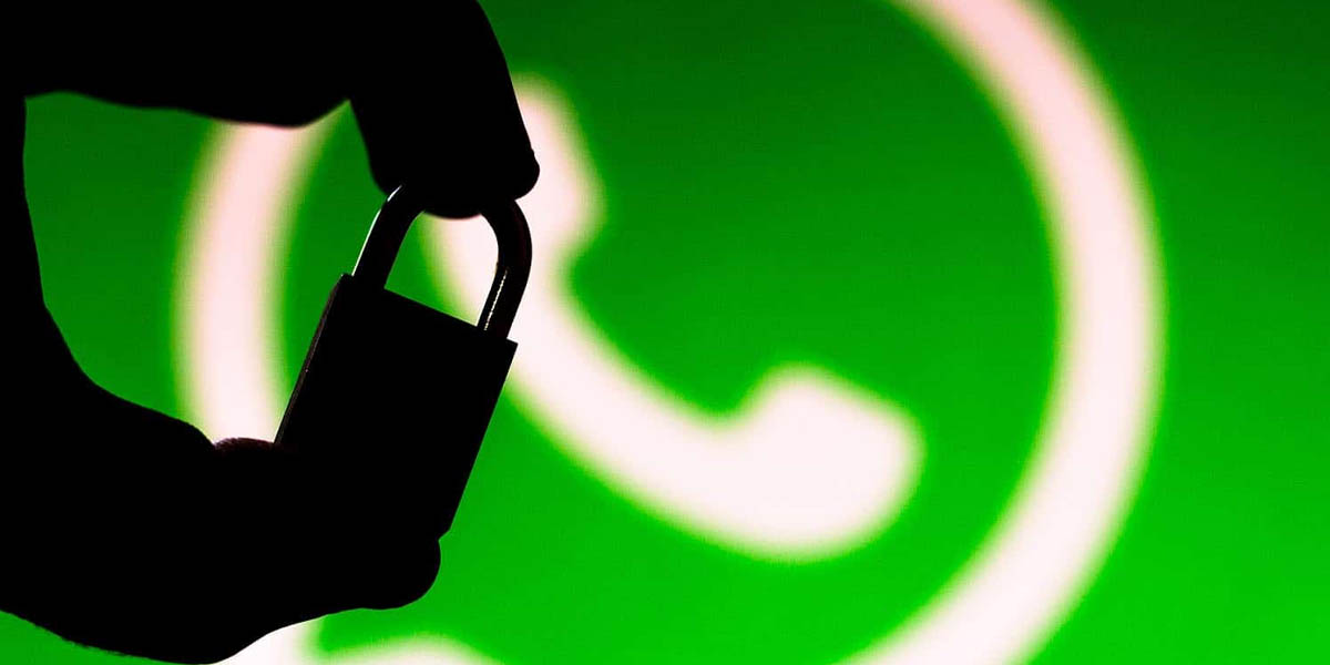 WhatsApp es seguro y un gobierno no puede espiarte