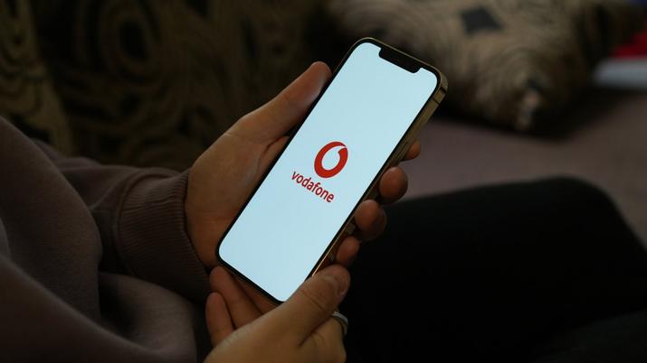 imagen de la app de vodafone