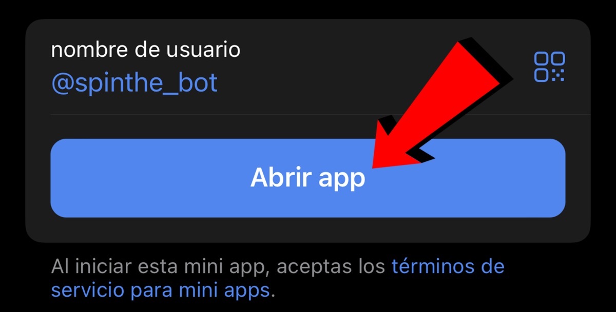 como descargar las Mini Apps de Telegram como usar las apps de telegram