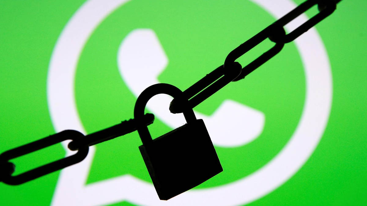 cómo mejorar seguridad en whatsapp