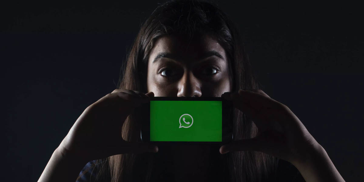 formas en las que un gobierno puede espiarte con whatsapp