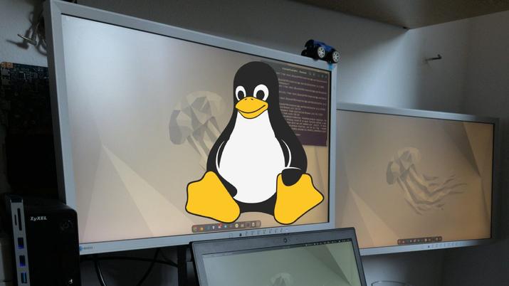 Ordenadores con Linux