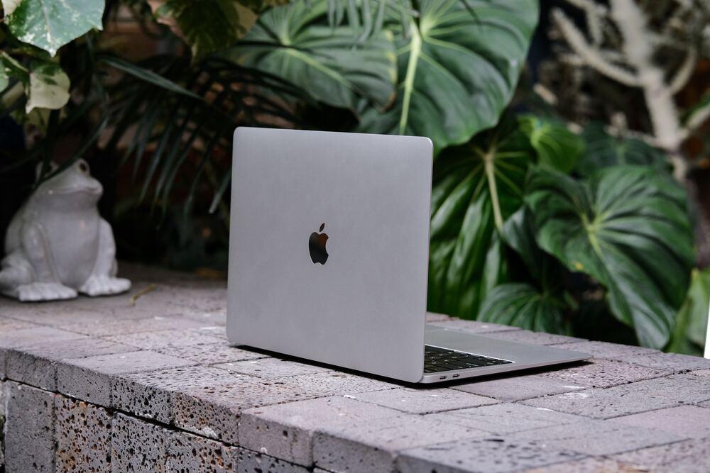 MacBook Air