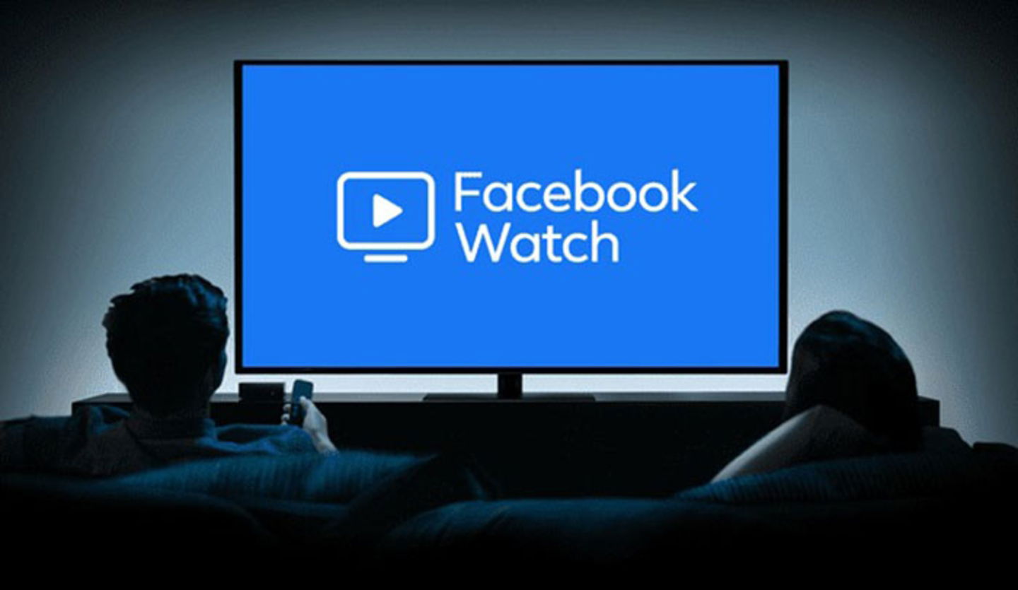 Retransmite los vídeos de Facebook a tu Smart TV