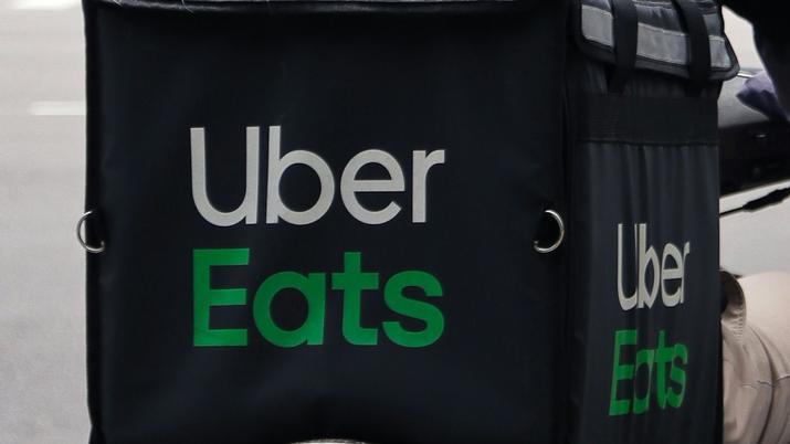 Uber Eats